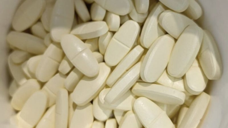 上海功能性食品：老年人的健康守护者