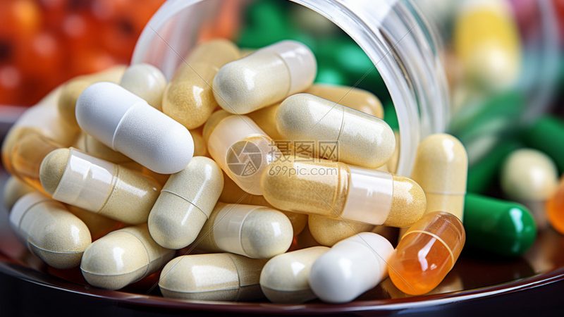 老年人补钙，科学方法助力健康生活