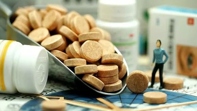 小规格保健品贴牌生产，揭秘五大关键步骤