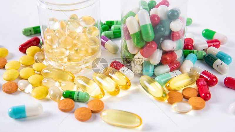 维生素E去痘印，这样做更有效